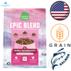 Open Farm - Epic Blend Salmon & Superfood Dry Dog Food