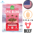 Open Farm - Epic Blend Beef & Superfood Dry Dog Food