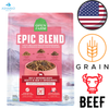 Open Farm - Epic Blend Beef & Superfood Dry Dog Food