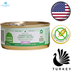 Open Farm - Grain Free Homestead Turkey Pate Canned Cat Food