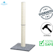 BuD'z - Scratching Post With Sisal