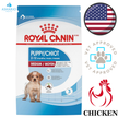 Royal Canin - Size Health Nutrition Medium Breed Puppy Dry Dog Food