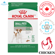 Royal Canin - Size Health Nutrition Small Breed Adult Dry Dog Food