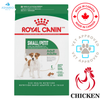 Royal Canin - Size Health Nutrition Small Breed Adult Dry Dog Food