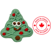 Bosco and Roxy's - Happy Tree Cookie Dog Treats