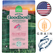 Open Farm - Goodbowl Wild Caught Salmon & Brown Rice Dry Dog Food