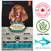 Oven-Baked Tradition - Adult Fish Dry Dog Food
