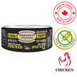 Oven-Baked Tradition - Grain Free Chicken Pate Canned Cat Food