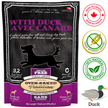 Oven-Baked Tradition - Soft And Chewy Duck Dog Treats