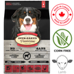 Oven-Baked Tradition - Adult Large Breed Lamb Dry Dog Food