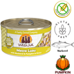 Weruva - Meow Luau Canned Cat Food
