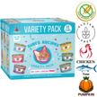Weruva - Rudis Recipes Variety Pack Canned Cat Food