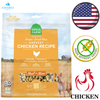 Open Farm - Grain Free Harvest Chicken Freeze Dried Dog Food