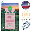Open Farm - Goodbowl Wild Caught Salmon & Brown Rice Dry Dog Food