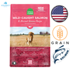 Open Farm - Wild Caught Salmon & Ancient Grains Dry Dog Food