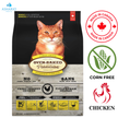Oven-Baked Tradition - Adult Chicken Dry Cat Food