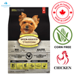 Oven-Baked Tradition - Adult Small Breed Chicken Dry Dog Food