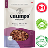 Crumps' Natural - Semi Moist Mini Trainers Lamb Dog Treats