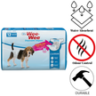 Four Paws - Wee-Wee Disposable Diapers