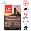 Orijen - Regional Red Dry Dog Food