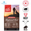 Orijen - Regional Red Dry Dog Food