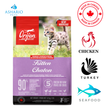 Orijen - Kitten Dry Cat Food