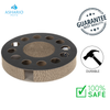 Ware - Cirque-De-Fun Round Scratcher