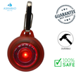 Rogz - RogLite Safety Light Tag For Dogs