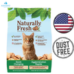 Naturally Fresh - Quick Clumping Cat Litter