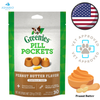Greenies - Pill Pockets Peanut Butter Dog Treats