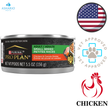 Purina - Pro Plan Small Breed Chicken & Carrots In Gravy Canned Dog Food
