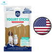 Himalayan Pet Supply - Yogurt Sticks Chews Plain Dog Treats