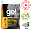 Go! Solutions - Sensitivities Limited Ingredient Grain Free Duck Pate Wet Cat Food