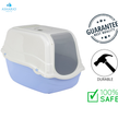 Bergamo - Litter Box Romeo With Top And Filter