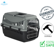 Bergamo - Gipsy Eco Metal Door Carrier For Large Pets