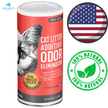 NILodor - Natural Touch Cat Litter Deodorizing Additive