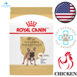 Royal Canin - Breed Health Nutrition French Bulldog Adult Dry Dog Food
