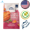 Natural Balance - Limited Ingredient Diet Green Pea & Salmon Dry Cat Food
