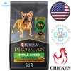 Purina - Pro Plan Small Breed Adult Shredded Blend Chicken & Rice Dry Dog Food