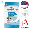Royal Canin - Size Health Nutrition Small Breed Puppy Dry Dog Food