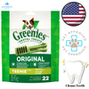 Greenies - Teenie Original Dental Dog Treats
