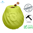 Benebone - Bounce Rubber Dog Toy