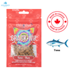 This & That - Crack-Nip Tuna Catnip Cat Treats