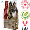 Canadian Naturals - Grain Free Red Meat Dry Dog Food
