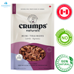 Crumps' Natural - Semi Moist Mini Trainers Lamb Dog Treats