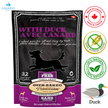 Oven-Baked Tradition - Soft And Chewy Duck Dog Treats