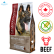 Canadian Naturals - Grain Free Red Meat Dry Dog Food