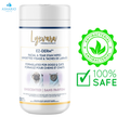 SWEDERMA - LYXVARA Moisturizing EZ-Derm Facial & Tear Stain Wipes