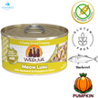 Weruva - Meow Luau Canned Cat Food