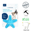Animora - Dental Star Dog Toy